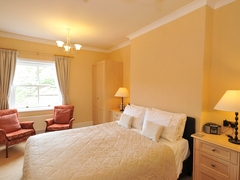 Premier Double Room